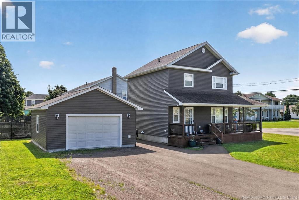 153 Shore Drive, Shediac, New Brunswick  E4P 2S4 - Photo 48 - NB145791