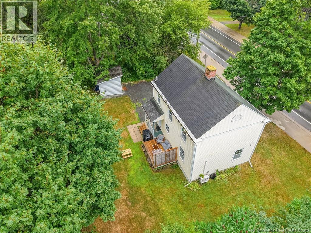333 Sunset Drive, Fredericton, New Brunswick  E3A 1B3 - Photo 43 - NB145564