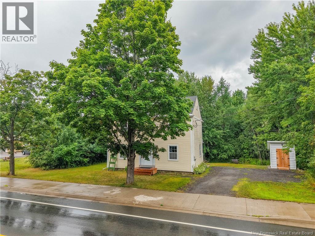333 Sunset Drive, Fredericton, New Brunswick  E3A 1B3 - Photo 45 - NB145564
