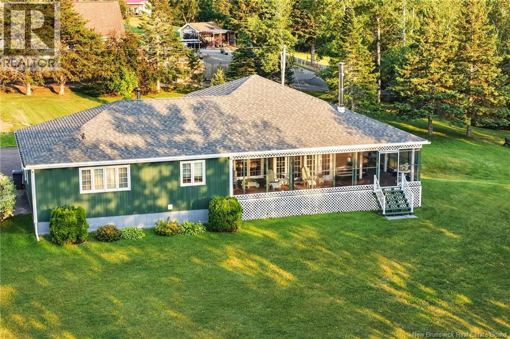 44 Jean Baptiste, Saint-Charles, New Brunswick  E4W 4P4 - Photo 13 - NB145940