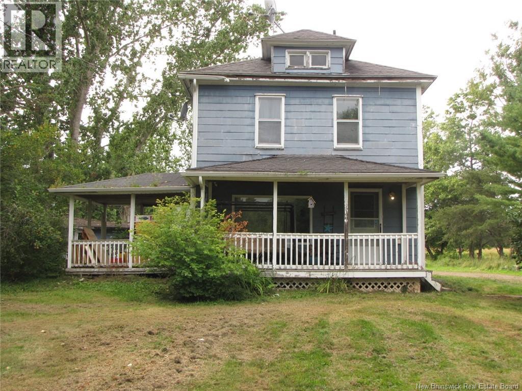 158 Principale, Memramcook, New Brunswick  E4K 1A9 - Photo 1 - NB146034