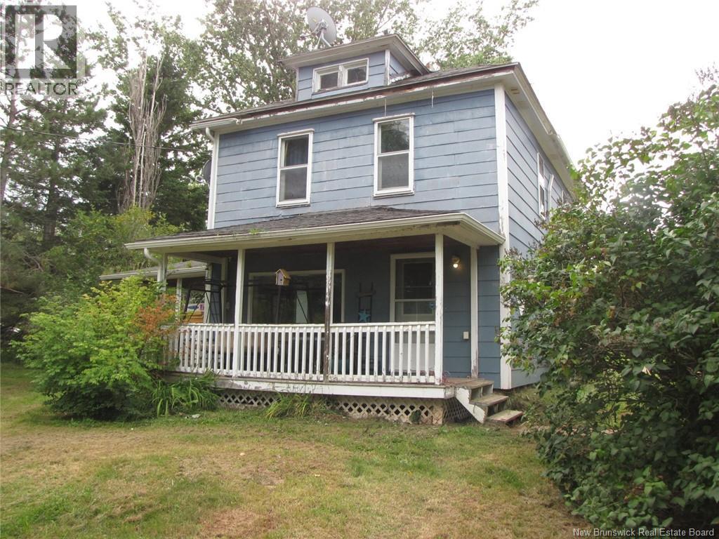 158 Principale, Memramcook, New Brunswick  E4K 1A9 - Photo 2 - NB146034