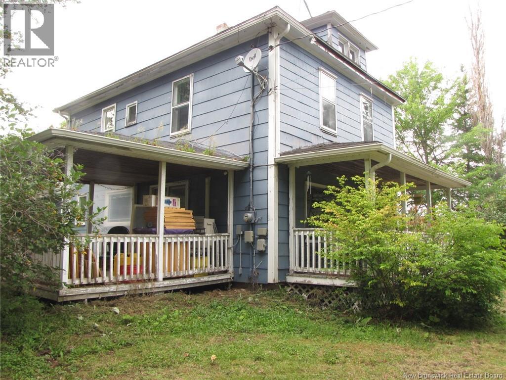 158 Principale, Memramcook, New Brunswick  E4K 1A9 - Photo 7 - NB146034