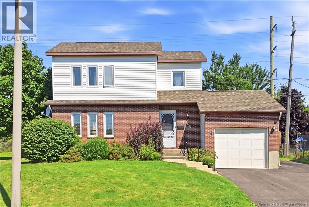 178 Isington Street, Moncton, New Brunswick  E1G 1Y6 - Photo 45 - NB145605