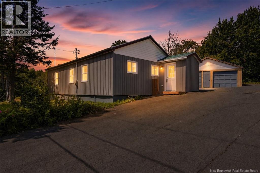 395 Northfield Avenue, Minto, New Brunswick