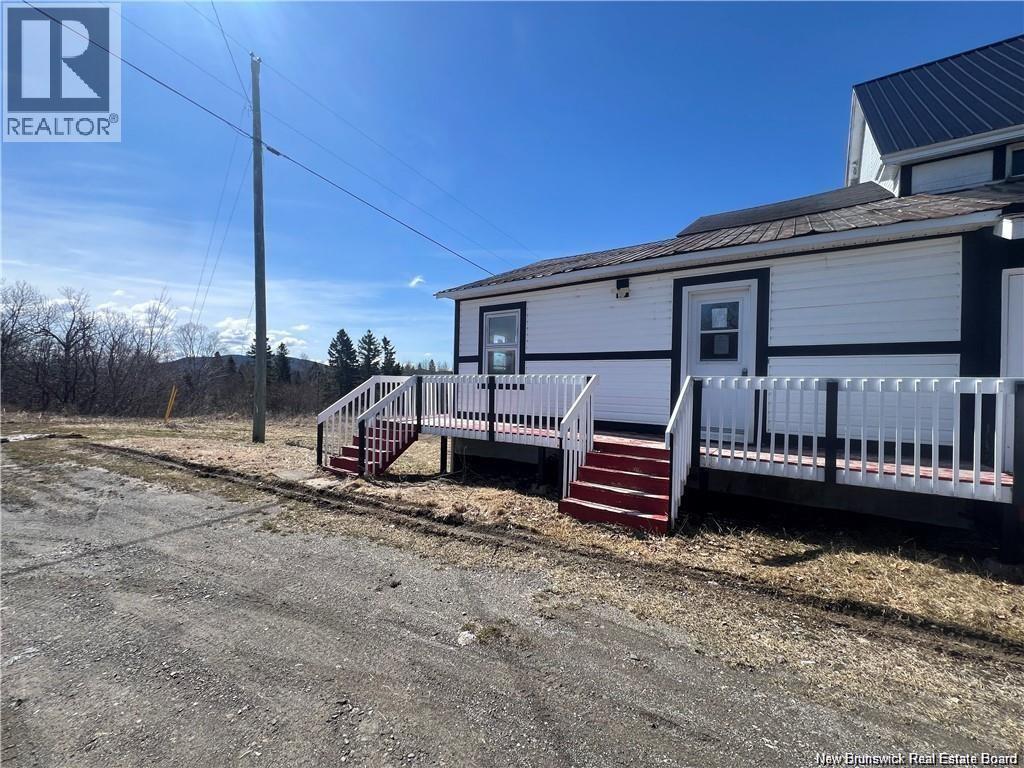 56 Foley Brook Road, New Denmark, New Brunswick  E7G 1P5 - Photo 3 - NB145980