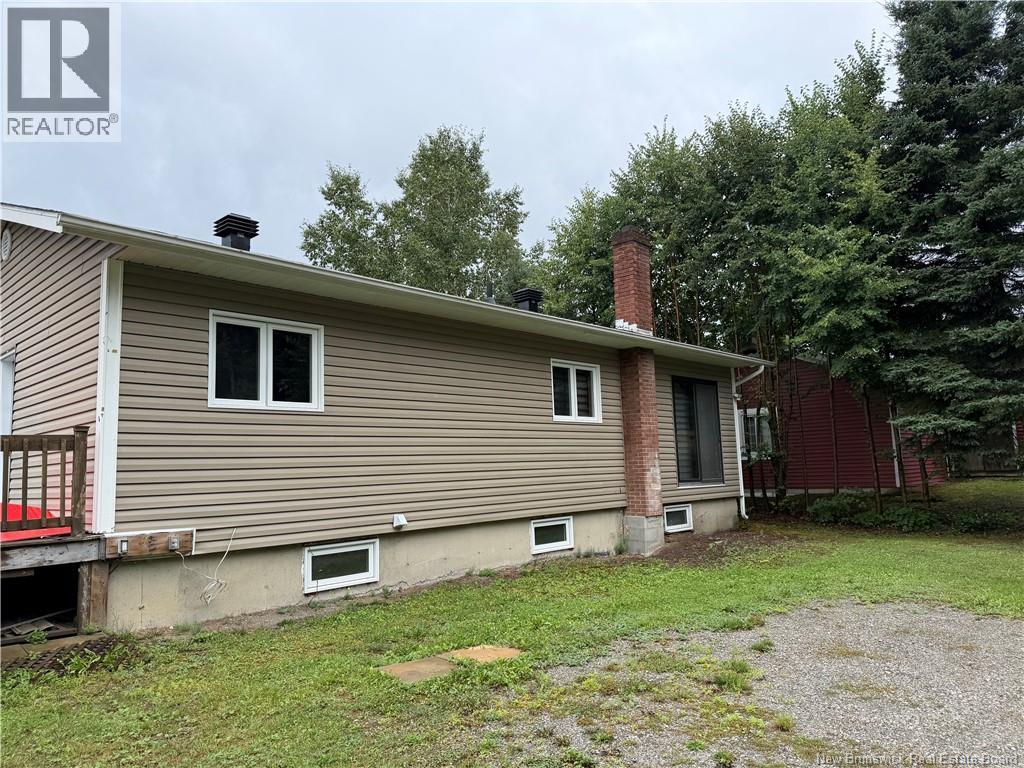 9 4th Avenue, Clair, New Brunswick  E7A 2B2 - Photo 3 - NB145969