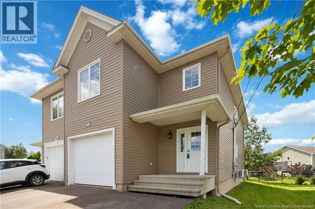 76 Gagnon, Moncton, New Brunswick  E1A 0A6 - Photo 1 - NB145614