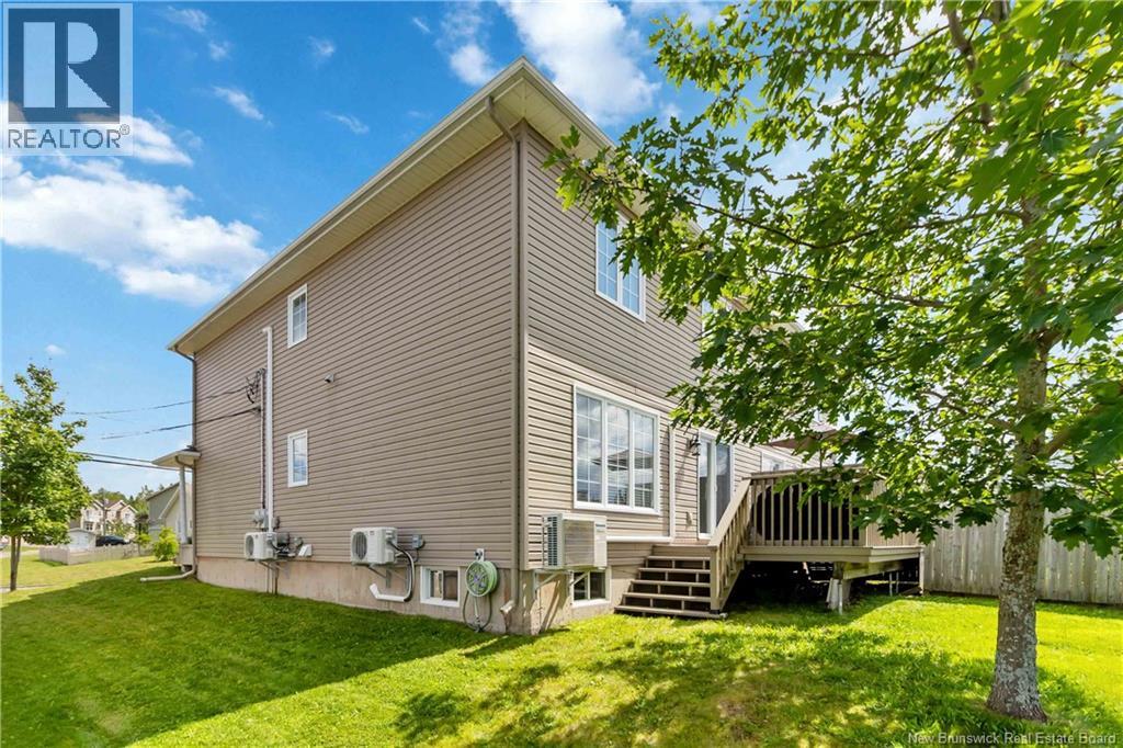 76 Gagnon, Moncton, New Brunswick  E1A 0A6 - Photo 47 - NB145614
