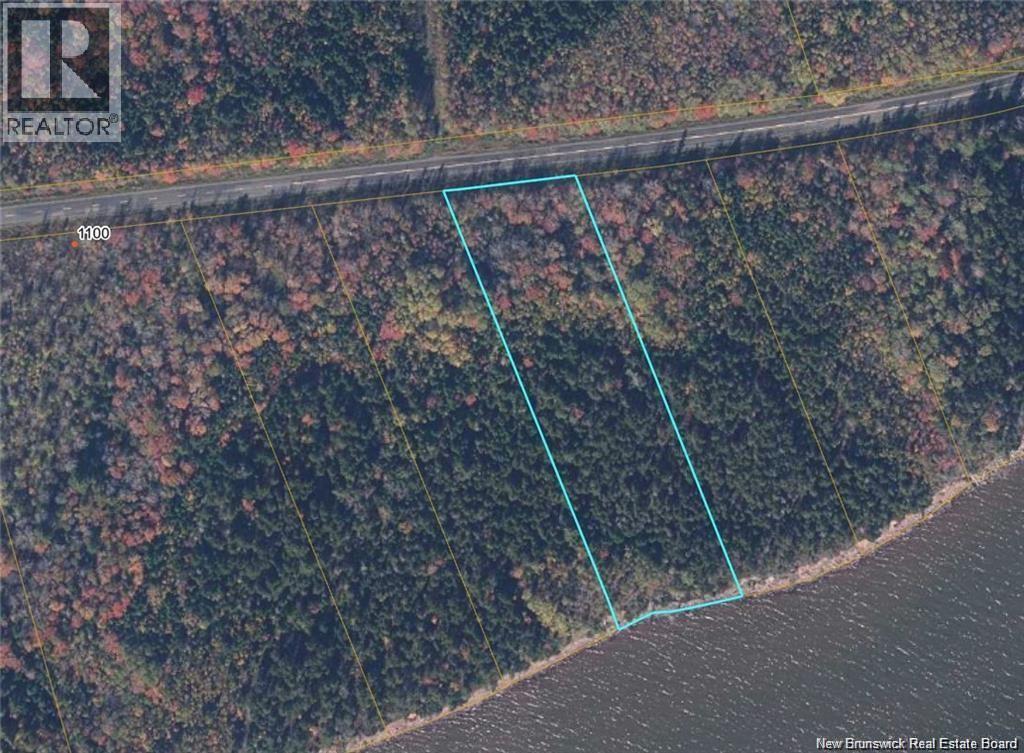 Lot 24-3 Route 960, Upper Cape, New Brunswick  E4M 2S4 - Photo 1 - NB146040
