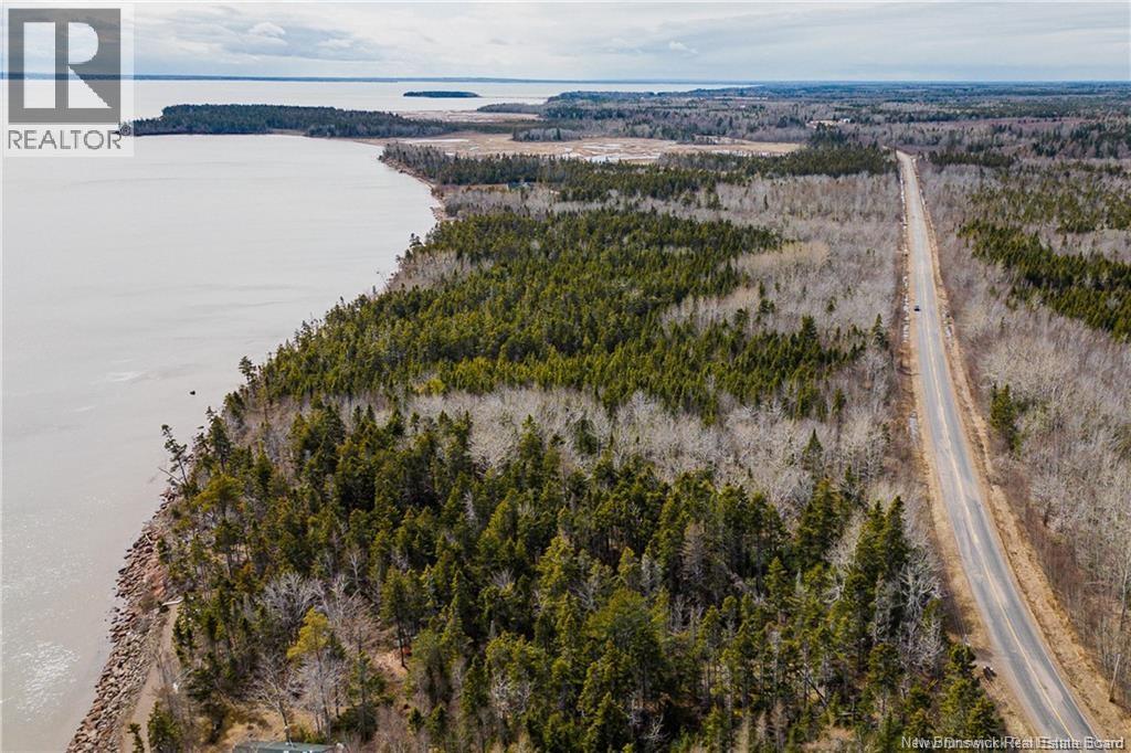 Lot 24-3 Route 960, Upper Cape, New Brunswick  E4M 2S4 - Photo 3 - NB146040