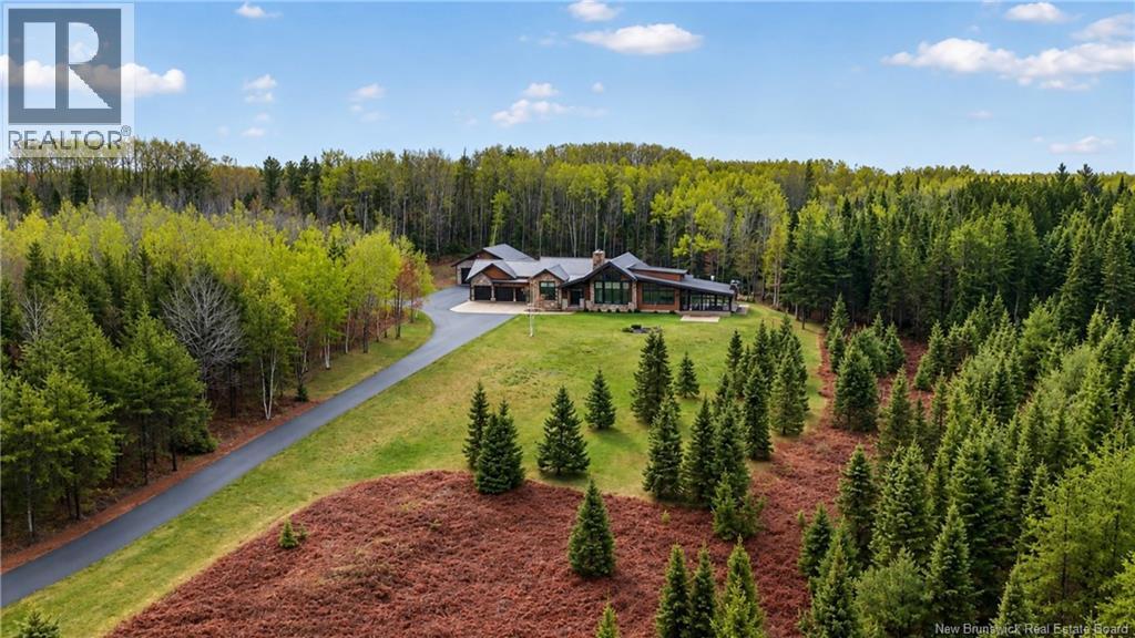 2460 Route 160, Saint-Sauveur, New Brunswick  E8L 1R8 - Photo 5 - NB145934