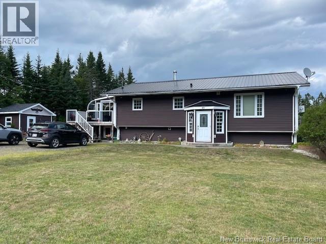 85 Mountain Road, Beaver Harbour, New Brunswick  E5H 1P6 - Photo 27 - NB145723