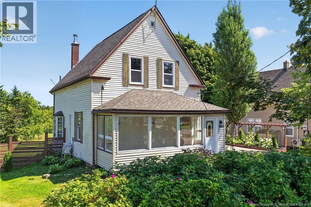 180 La Vallee, Memramcook, New Brunswick