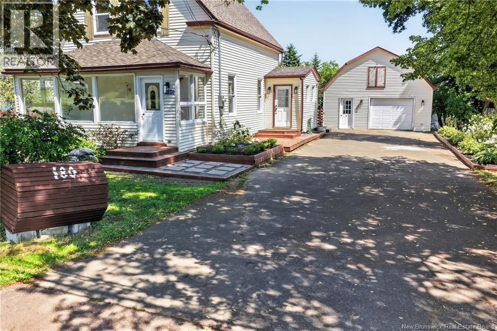 180 La Vallee, Memramcook, New Brunswick  E4K 2A6 - Photo 4 - NB145807
