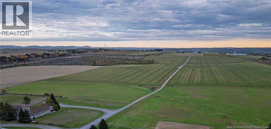 Farm Land Levesque Street, Saint-André, New Brunswick  E3Y 3C7 - Photo 2 - NB145977