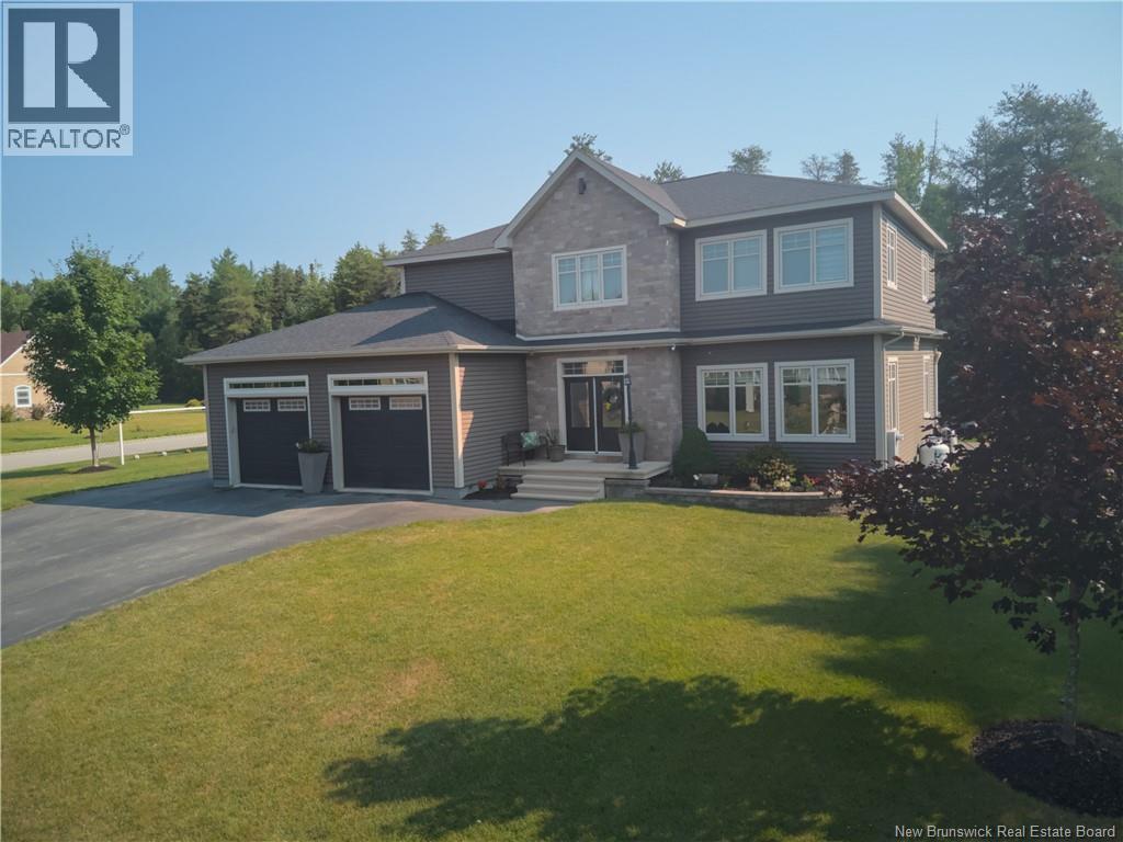 18 Gulliver Street, Miramichi, New Brunswick  E1V 7N6 - Photo 1 - NB146015