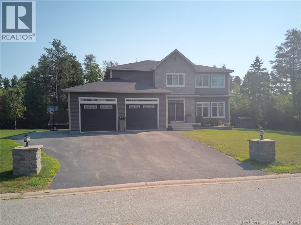 18 Gulliver Street, Miramichi, New Brunswick  E1V 7N6 - Photo 2 - NB146015