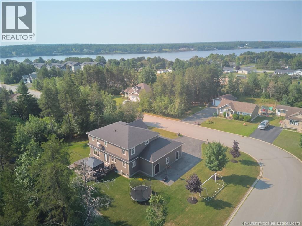 18 Gulliver Street, Miramichi, New Brunswick  E1V 7N6 - Photo 4 - NB146015