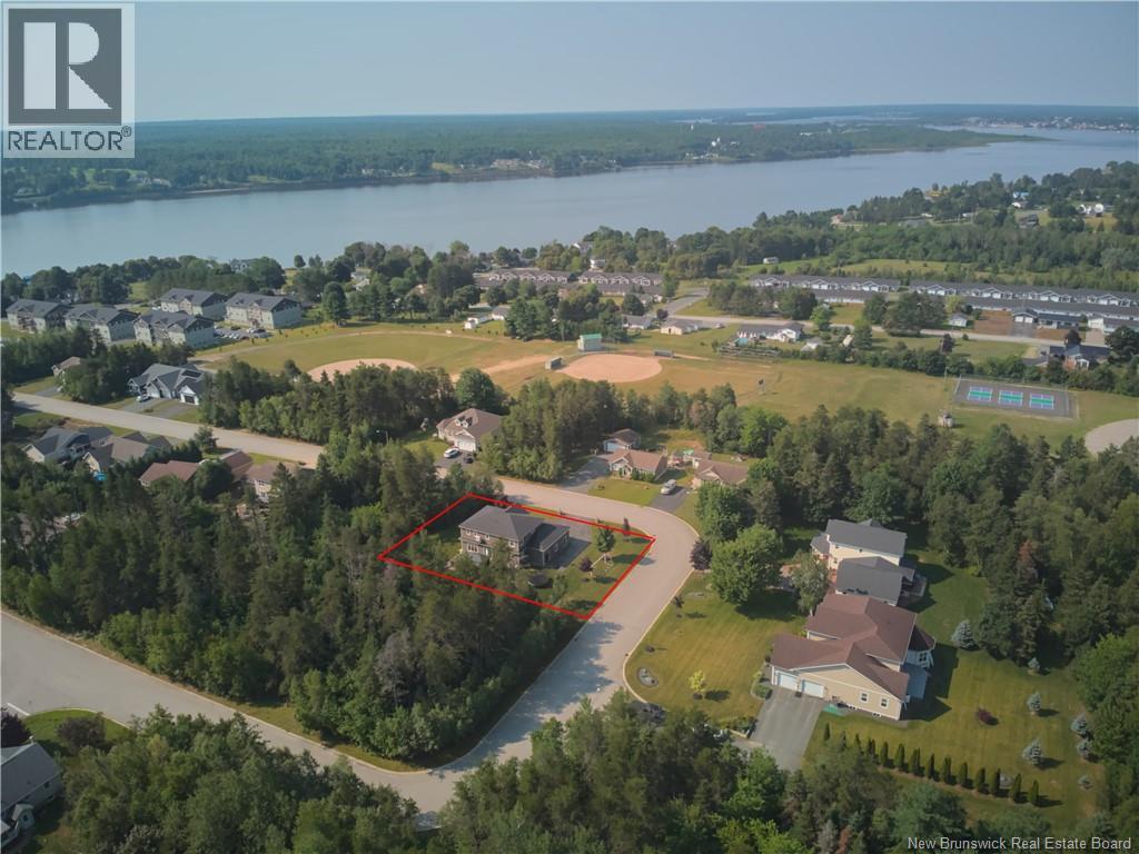 18 Gulliver Street, Miramichi, New Brunswick  E1V 7N6 - Photo 5 - NB146015