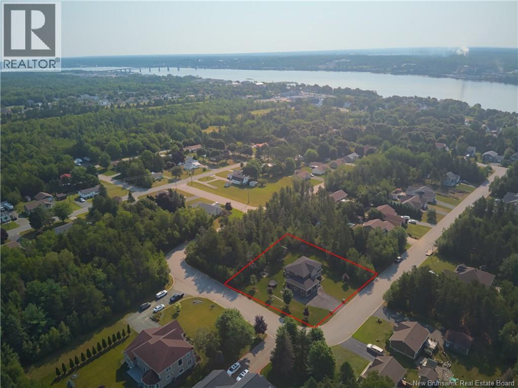 18 Gulliver Street, Miramichi, New Brunswick  E1V 7N6 - Photo 6 - NB146015