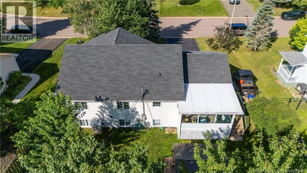 23 Hillary Crescent, Moncton, New Brunswick  E1C 0A8 - Photo 6 - NB145794