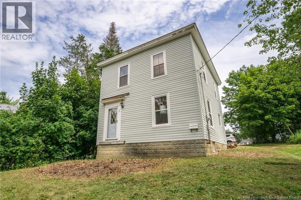29 Churchill Street, St. Stephen, New Brunswick E3L 2G5 - Photo 1 - NB146019
