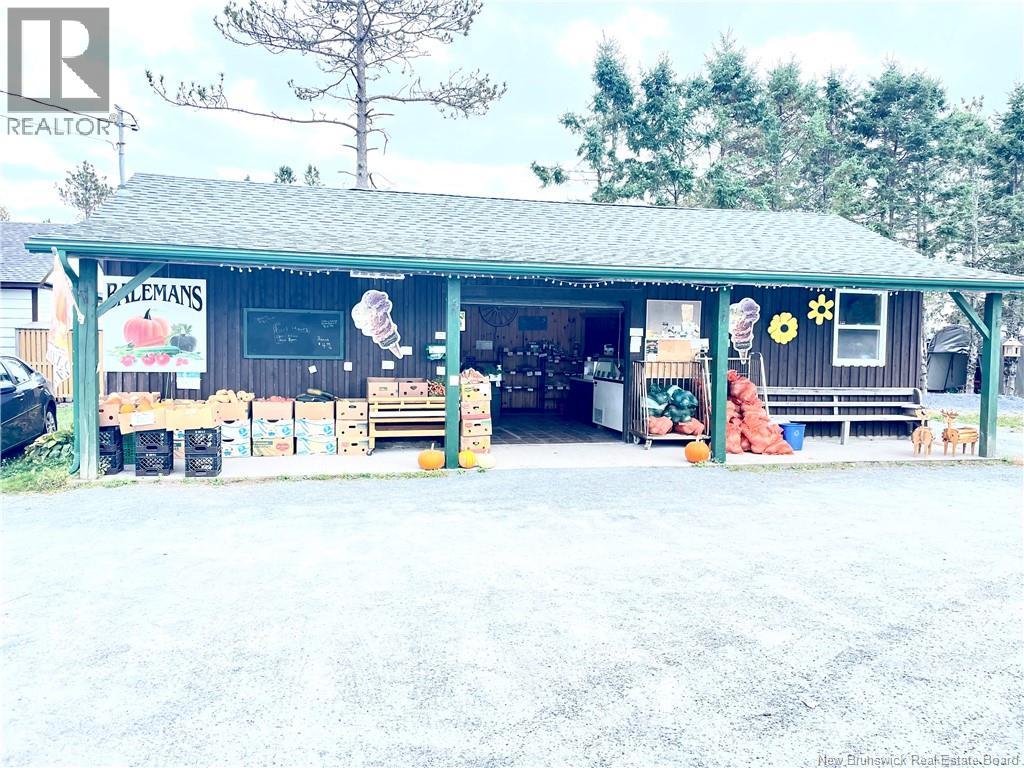 7559 Route 102, Browns Flat, New Brunswick  E5M 2N9 - Photo 2 - NB145859