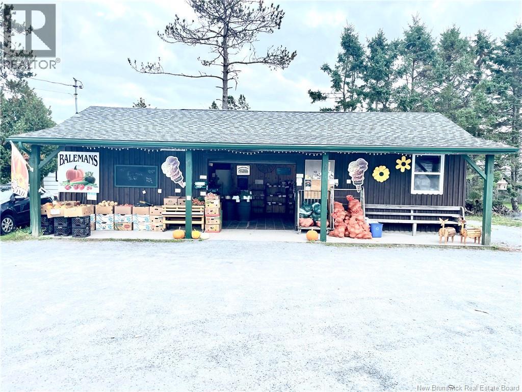 7559 Route 102, Browns Flat, New Brunswick  E5M 2N9 - Photo 22 - NB145859