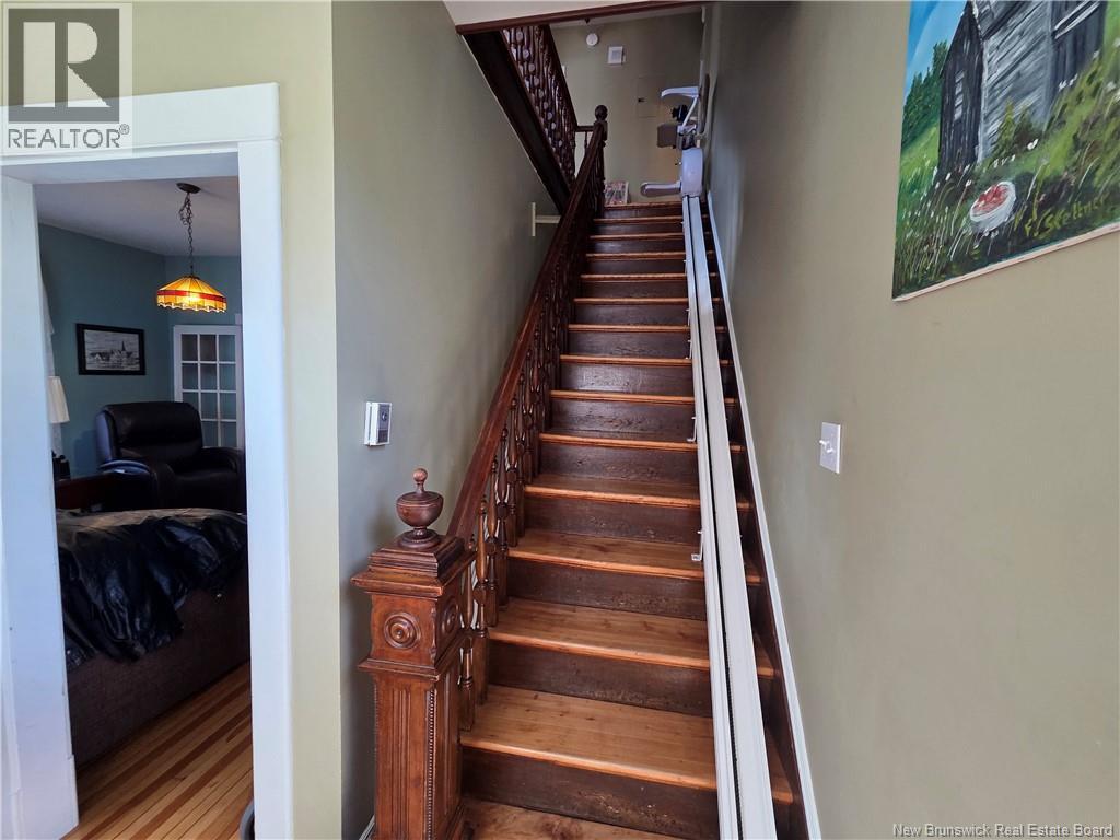 135 Dufferin, Moncton, New Brunswick  E1C 1Z2 - Photo 32 - NB146025