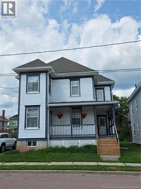 135 Dufferin, Moncton, New Brunswick  E1C 1Z2 - Photo 35 - NB146025