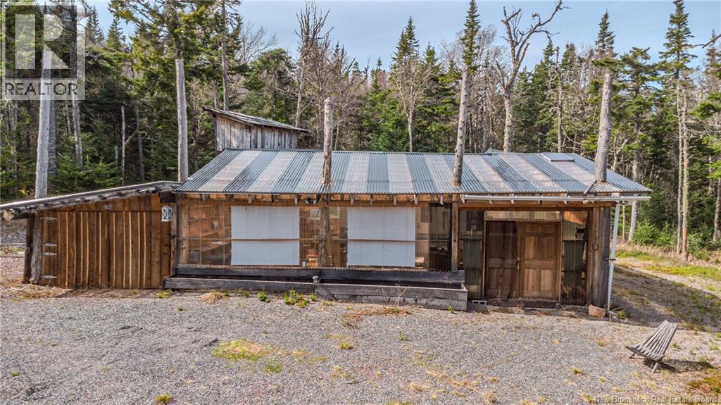 Lot D Old Shore Road, Tynemouth Creek, New Brunswick  E5R 1V8 - Photo 1 - NB146057