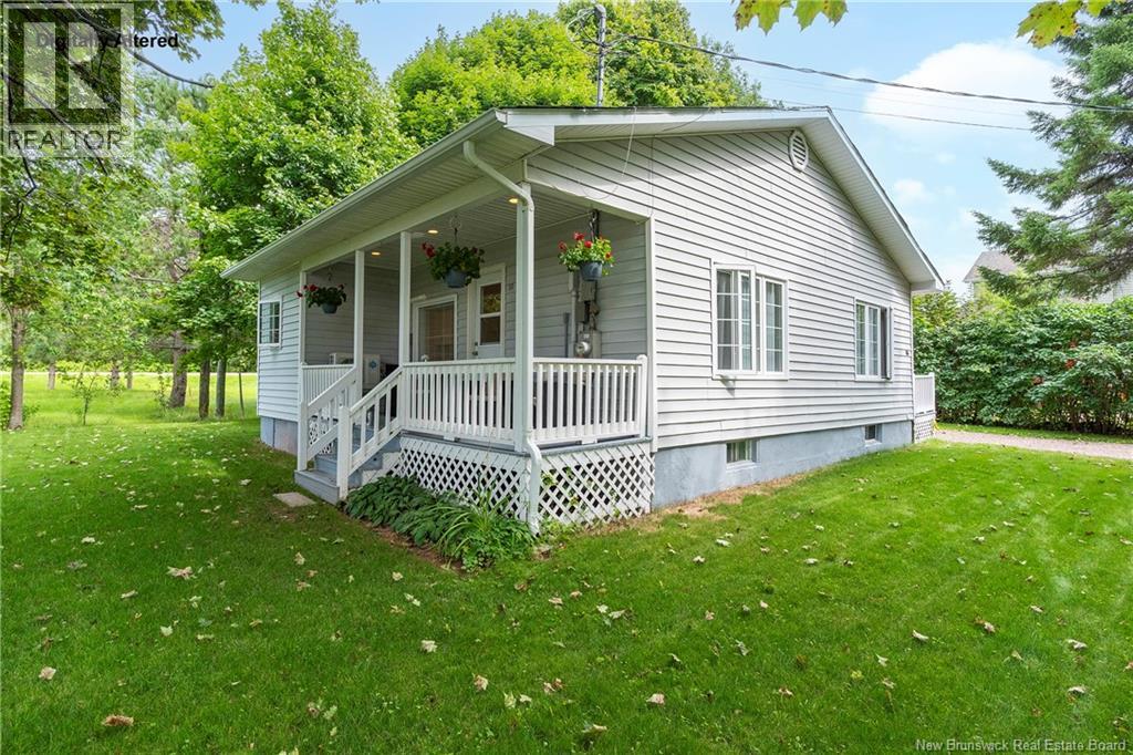 86 Caissie Avenue, Shediac, New Brunswick  E4P 1K5 - Photo 1 - NB145877