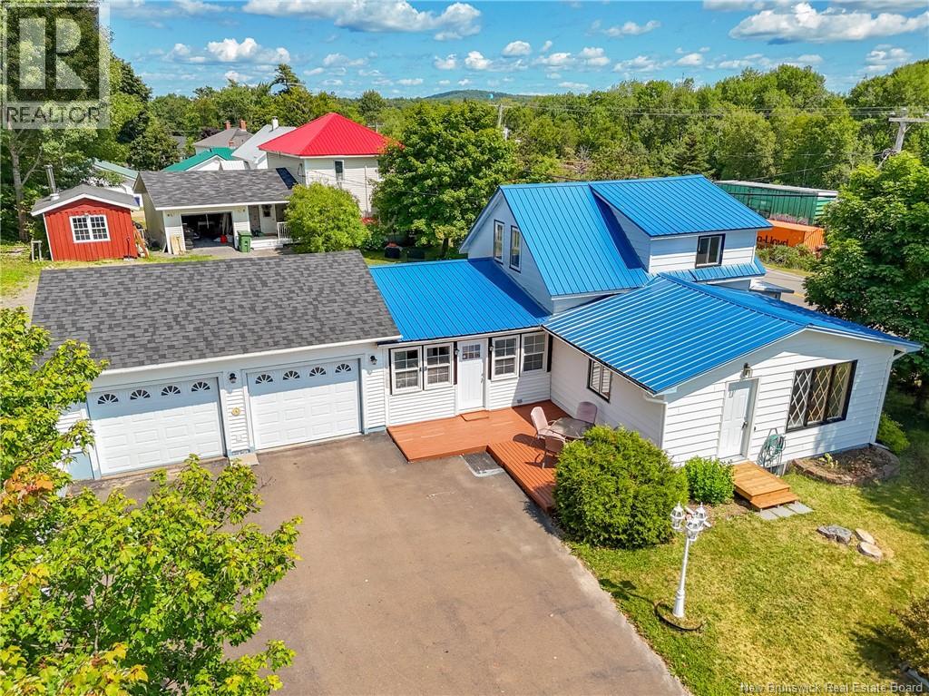 11 Vanceboro Road, Mcadam, New Brunswick E6J 1Z3 - Photo 2 - NB146051