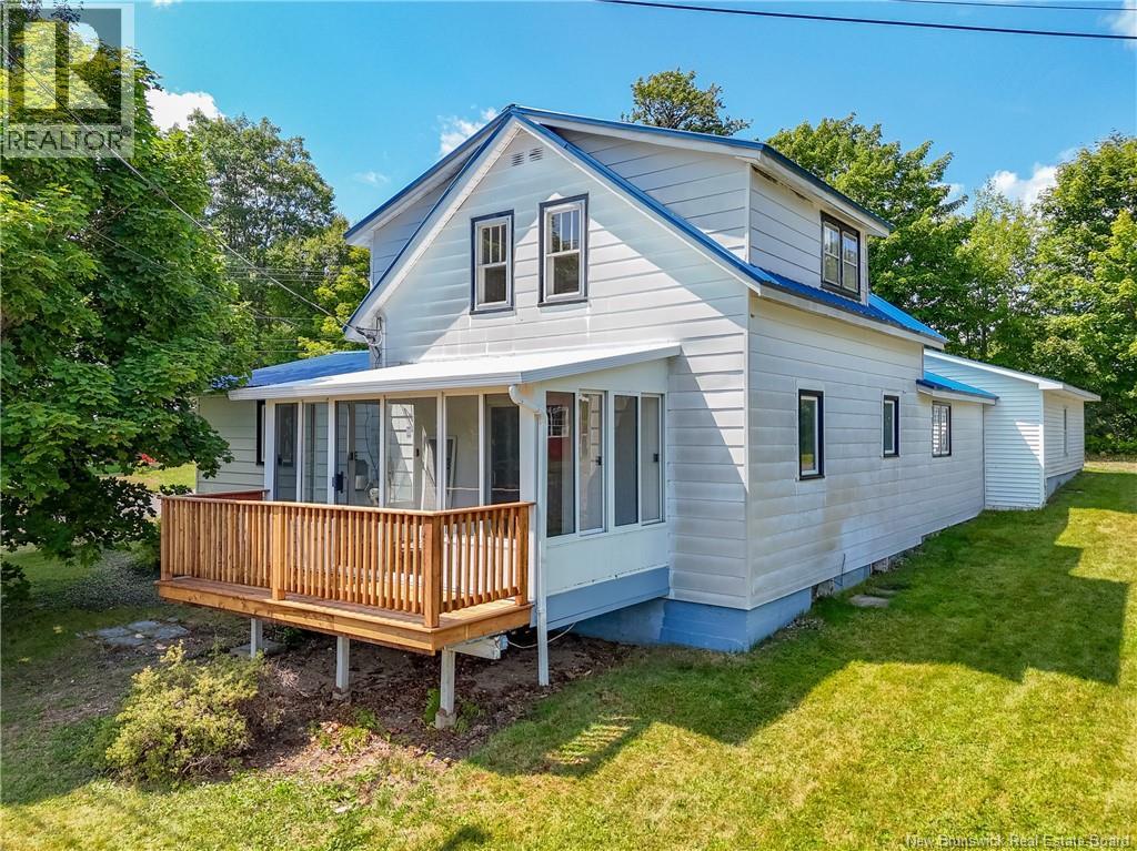 11 Vanceboro Road, Mcadam, New Brunswick E6J 1Z3 - Photo 35 - NB146051