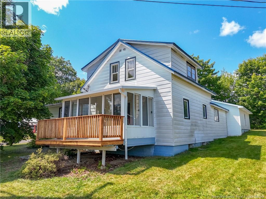 11 Vanceboro Road, Mcadam, New Brunswick E6J 1Z3 - Photo 37 - NB146051