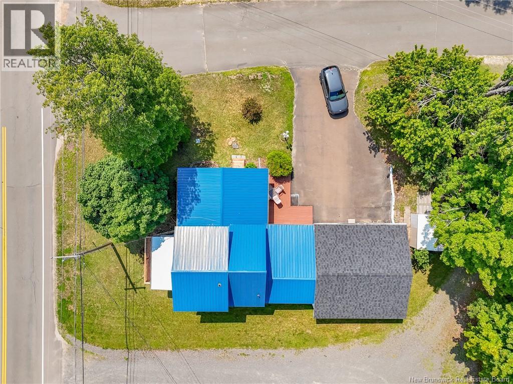 11 Vanceboro Road, Mcadam, New Brunswick E6J 1Z3 - Photo 38 - NB146051