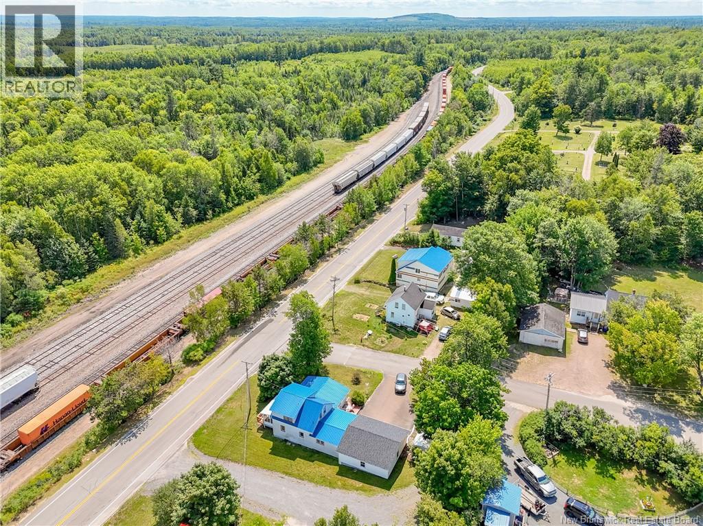 11 Vanceboro Road, Mcadam, New Brunswick E6J 1Z3 - Photo 39 - NB146051