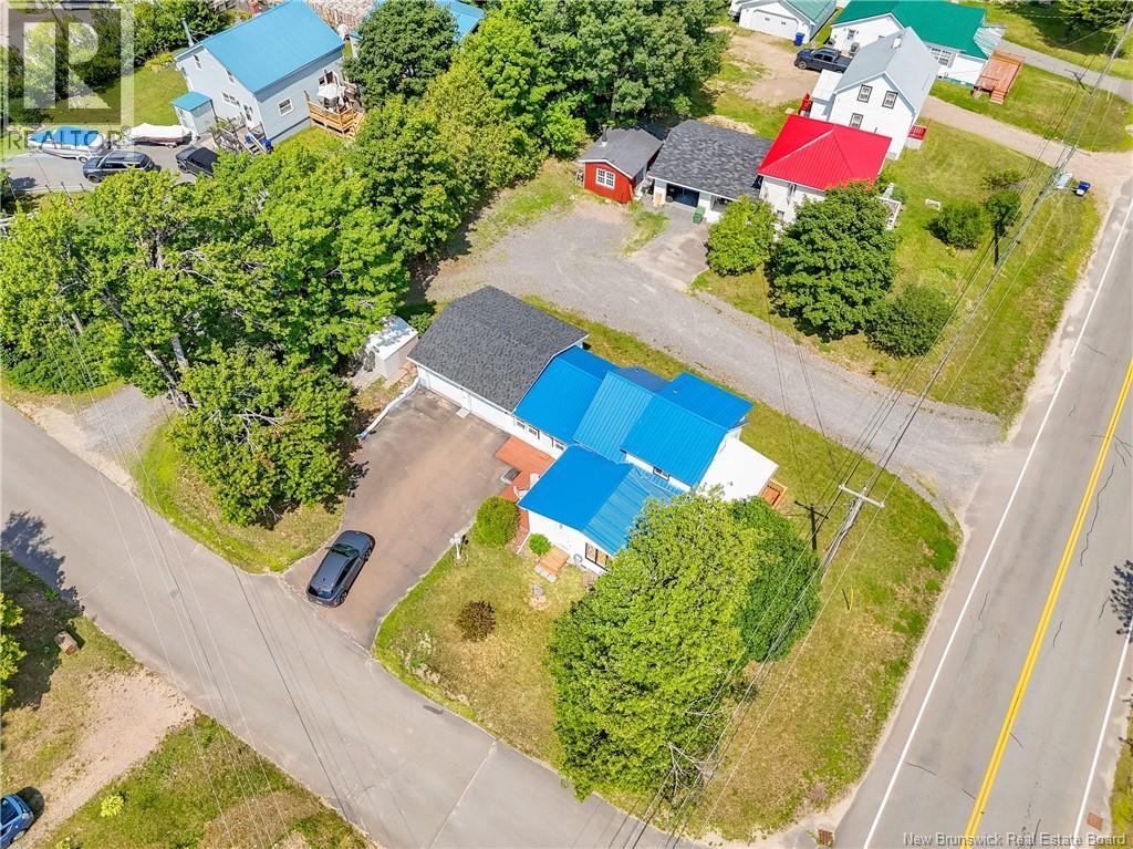 11 Vanceboro Road, Mcadam, New Brunswick E6J 1Z3 - Photo 41 - NB146051