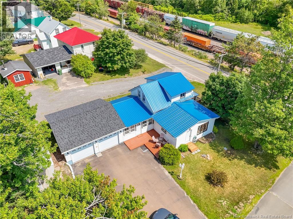 11 Vanceboro Road, Mcadam, New Brunswick E6J 1Z3 - Photo 42 - NB146051