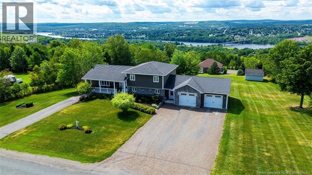 63 Birchwood Drive, Grafton, New Brunswick