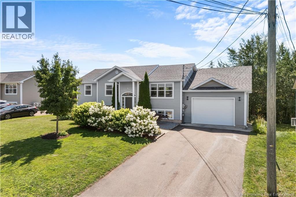 59 Nicolas Street, Dieppe, New Brunswick