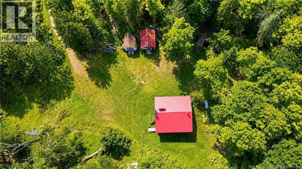 Lot & Camp Forest Motor Road, Sormany, New Brunswick  E2E 2E2 - Photo 32 - NB145903