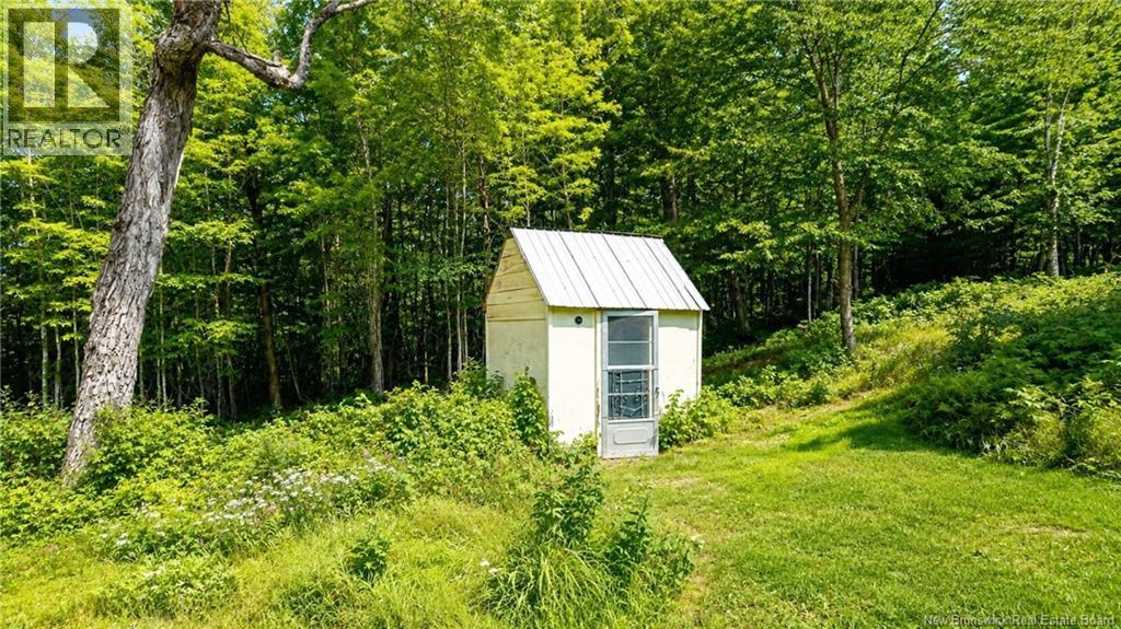 Lot & Camp Forest Motor Road, Sormany, New Brunswick  E2E 2E2 - Photo 35 - NB145903