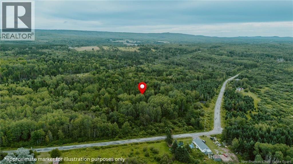 Lot 2 Furlong Road, Mainstream, New Brunswick
