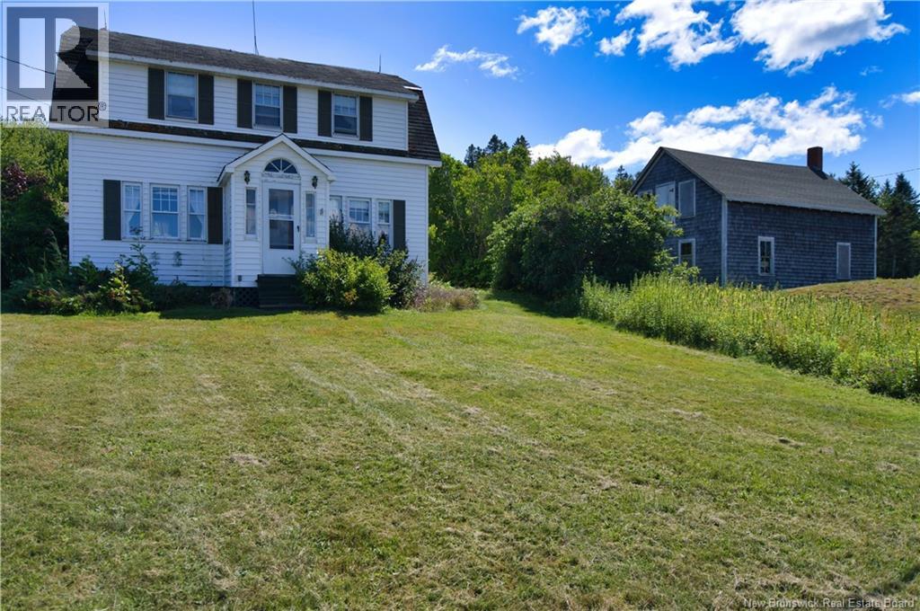 744 North Road, Welshpool, New Brunswick  E5E 1E3 - Photo 18 - NB145536