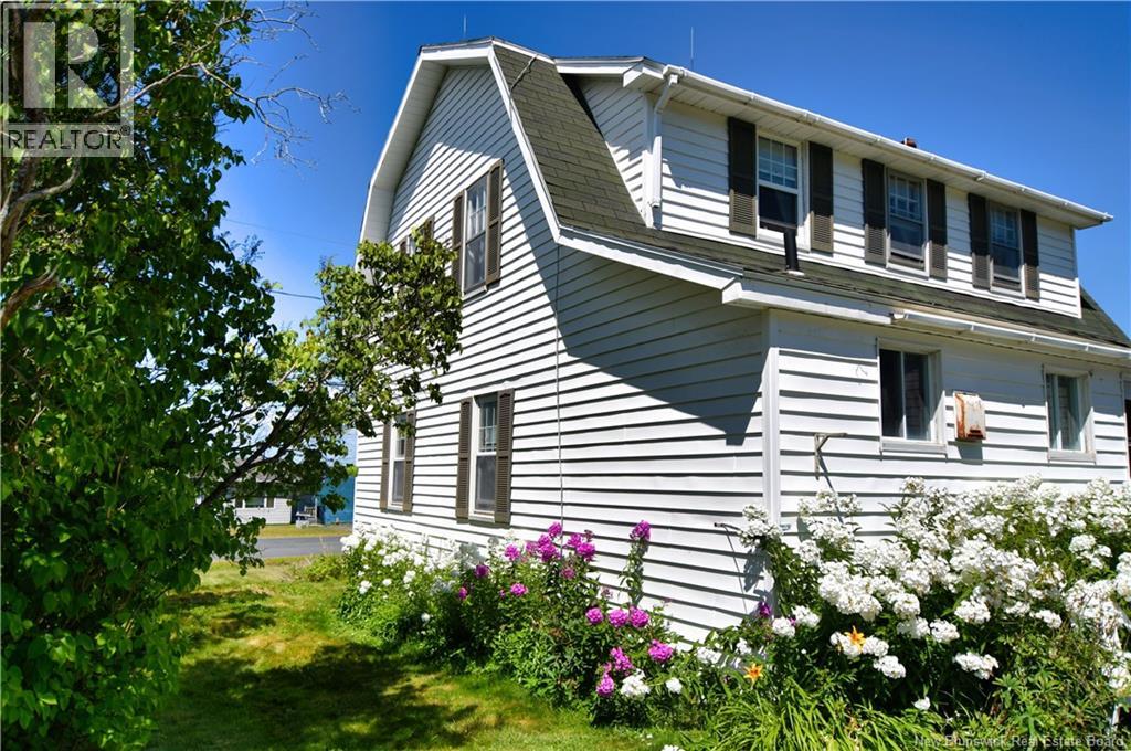744 North Road, Welshpool, New Brunswick  E5E 1E3 - Photo 22 - NB145536