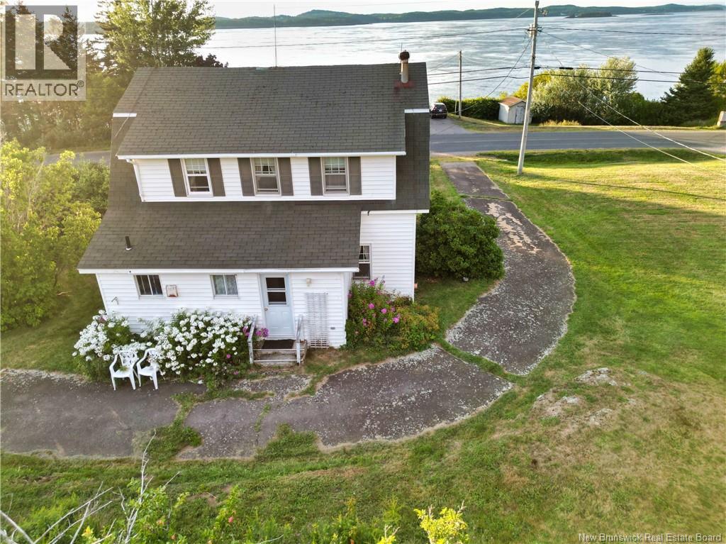 744 North Road, Welshpool, New Brunswick  E5E 1E3 - Photo 24 - NB145536