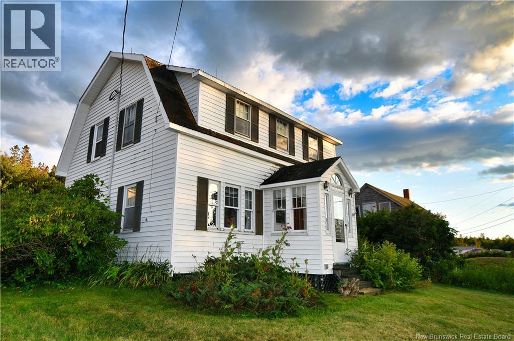 744 North Road, Welshpool, New Brunswick  E5E 1E3 - Photo 26 - NB145536