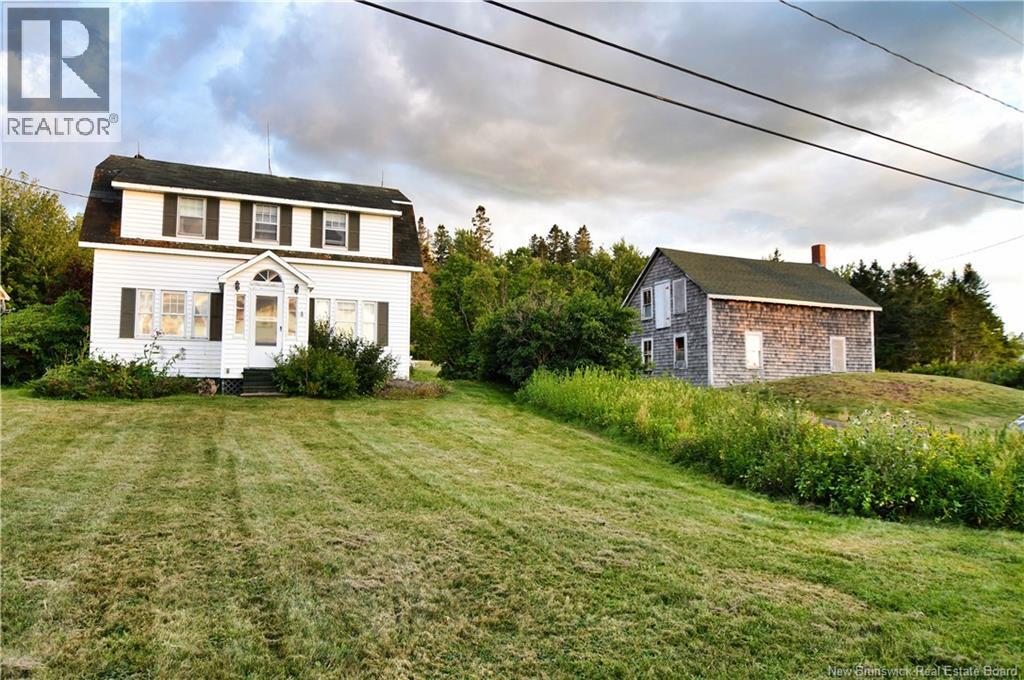 744 North Road, Welshpool, New Brunswick  E5E 1E3 - Photo 27 - NB145536